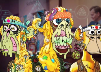 Sotheby’s Auctions Rare Bored Ape NFTs with Jaw-Dropping Prices