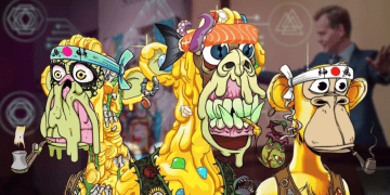 Sotheby’s Auctions Rare Bored Ape NFTs with Jaw-Dropping Prices