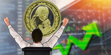 Trader Turns $3,200 into $9M with Iggy Azalea’s MOTHER Token