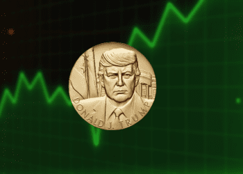 Trump-Linked DJT Token Soars Over 300% Amid Market Speculation