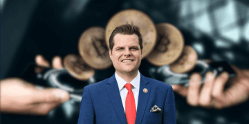 US Congressman Proposes Bill to Pay Federal Taxes with Bitcoin