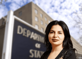 U.S. State Department Offers $5 Million for Cryptoqueen Ruja Ignatova