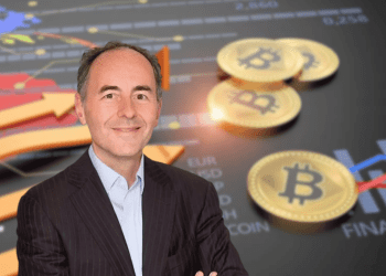 VanEck CEO Predicts Bitcoin Market Cap to Hit $7 Trillion
