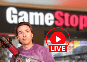 What You Need to Know Ahead of the Roaring Kitty Livestream