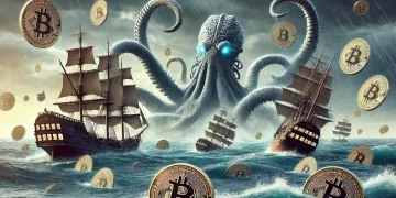 Kraken Reports $3 Million in Digital Assets Stolen by Security Researcher