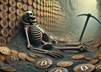 Bitcoin Miner Reserves Hit 14-Year Low as Industry Adapts to New Economic Realities