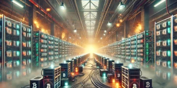 Bitcoin Miners Reduce Withdrawals Significantly Post-Halving, Easing Sell Pressure