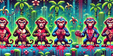 NFTs Aren't Dead Despite Lower Sales and Here is Why