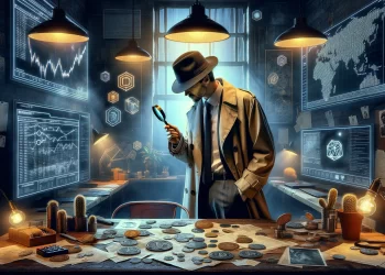 1inch Network Teams Up with Blockaid to Enhance DeFi Security Measures