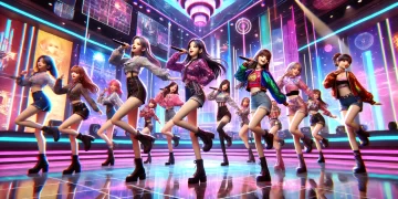 Ava Labs Partners with the K-pop Industry to Enhance IP Management