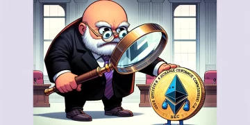 SEC Ends Investigation into Ether, No Charges to be Filed