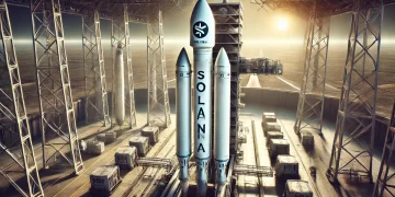 Solana ETF Could Potentially Multiply SOL Price Ninefold, Market Maker Predicts