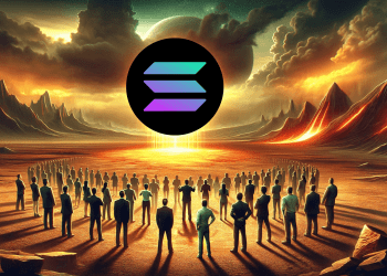 VanEck Pursues Launch of First Solana ETF in U.S.