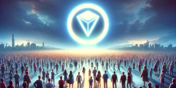 Bitget and Foresight Ventures Launch $20 Million Fund to Boost TON Blockchain