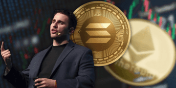 Anthony Pompliano Reveals He Dumped All of His Ethereum for Solana as ETFs Go Live