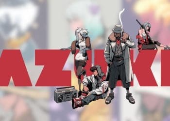 Azuki: A Comprehensive Overview 