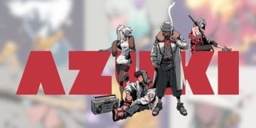 Azuki: A Comprehensive Overview 