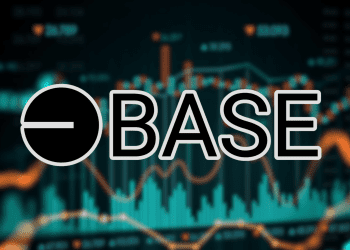 Base Chain Hits Record Transaction and Active Address Highs