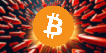 Bitcoin Dumped Below $57,000 and here is why