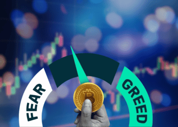 Bitcoin Fear and Greed Index Pushes to Lowest Levels Since January 2023