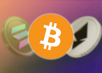 Bitcoin Pushes Past $66,000 as Ethereum and Solana Show Bullish Strength