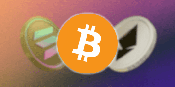 Bitcoin Pushes Past $66,000 as Ethereum and Solana Show Bullish Strength