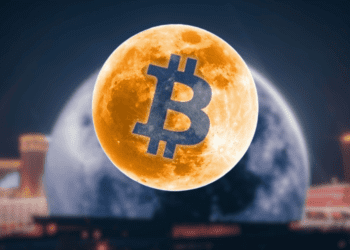 Bitcoin Takes Over the Las Vegas Sphere