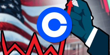Coinbase Report U.S. Economy Slows, Potential Rate Cuts in September