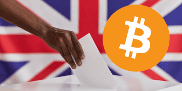 Crypto Concerns Loom as U.K. Heads to Election on July 4