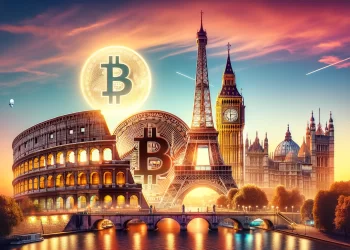 Global Crypto Trading Volume Expected to Surpass $108 Trillion by 2024