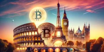 Global Crypto Trading Volume Expected to Surpass $108 Trillion by 2024