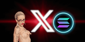 Doja Cat's X was Reportedly Hacked as it Promoted a Scam Solana Memecoin