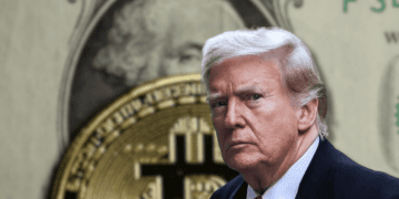 Donald Trump Could Lead the US to Using Bitcoin as a Reserve Currency, States CNBC