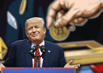 Donald Trump Crypto Campaign Donations Eclipse $4 Million