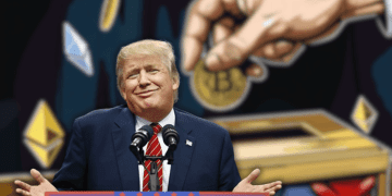 Donald Trump Crypto Campaign Donations Eclipse $4 Million