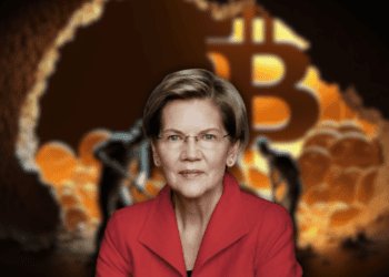 Elizabeth Warren States Foreign-Owned Crypto Miners Will Shut Down the US Power Grid