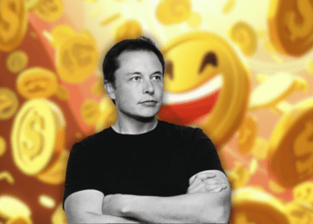 Elon Musk's X Removes Bitcoin and MAGA Emojis Ahead of Election