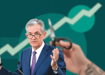 Fed Jerome Powell States the Chances of Rate Cuts are Still Low Despite Falling Inflation