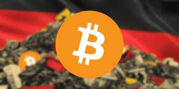 Germany Still Has 23,800 Bitcoin Left to Dump, and Here is What You Need to Know