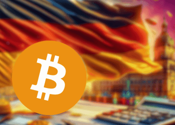 German Government Just Dumped 1,300 #Bitcoin Causing Price to Dip Below $57,000