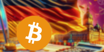 German Government Just Dumped 1,300 #Bitcoin Causing Price to Dip Below $57,000