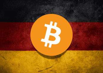 German Government is Almost Out of Bitcoin, Pump Incoming
