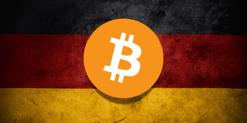 German Government is Almost Out of Bitcoin, Pump Incoming