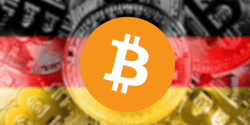 Germany Continues to Dump Bitcoin as Price Holds at $56,000