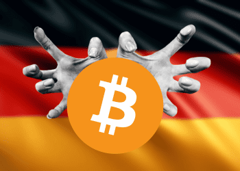 Germany Keeps Dumping its Bitcoin and Here is Why