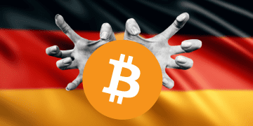 Germany Keeps Dumping its Bitcoin and Here is Why