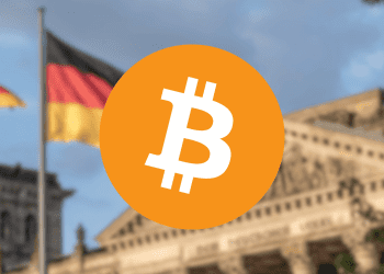 Germany Moves $94.94 Million in Bitcoin Sparking Volatility Fears