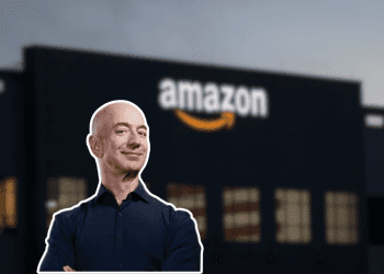 Jeff Bezos Just Dumped $863 million Worth of Amazon AMZN Stock