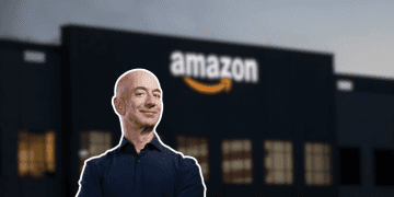 Jeff Bezos Just Dumped $863 million Worth of Amazon AMZN Stock