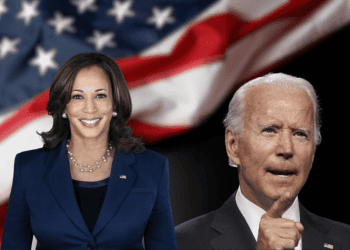 Kamala Harris Flips Joe Biden as the 2024 Democratic Nominee via Polymarket